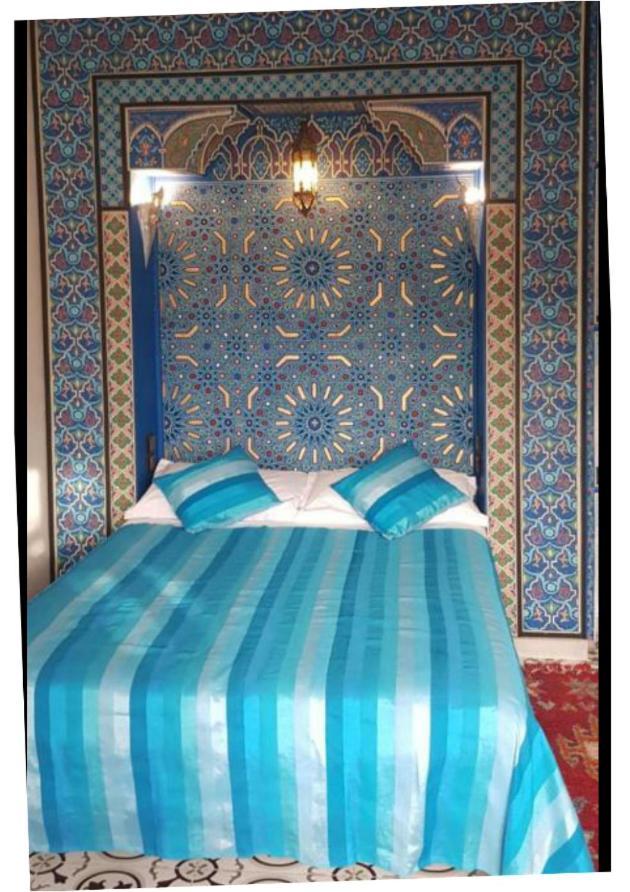 Riad Konouz Marrakesh Habitación foto