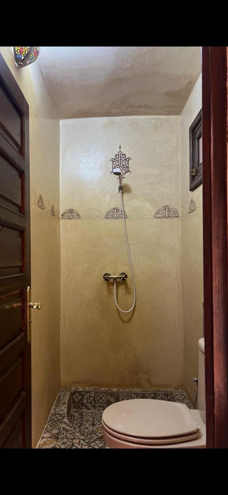 Riad Konouz Marrakesh Exterior foto